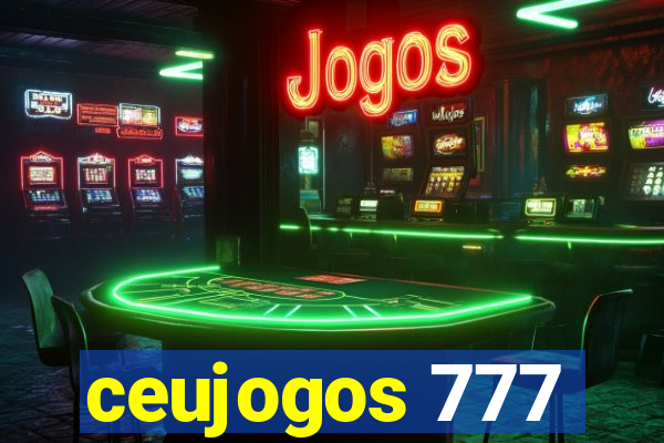 ceujogos 777