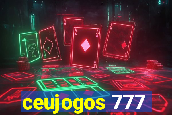 ceujogos 777