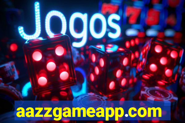 aazzgameapp.com