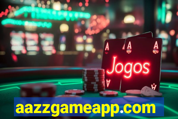 aazzgameapp.com