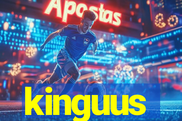 kinguus