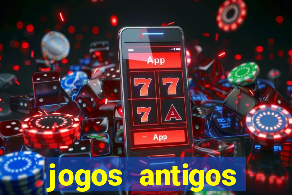 jogos antigos cartoon network