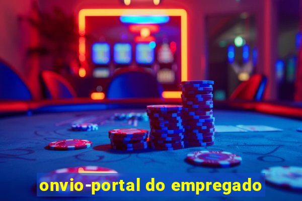 onvio-portal do empregado