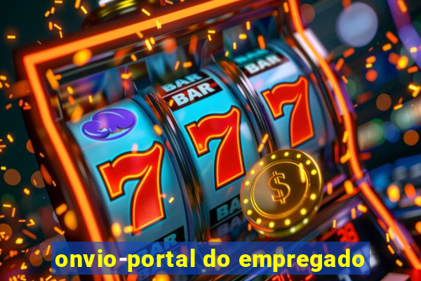 onvio-portal do empregado