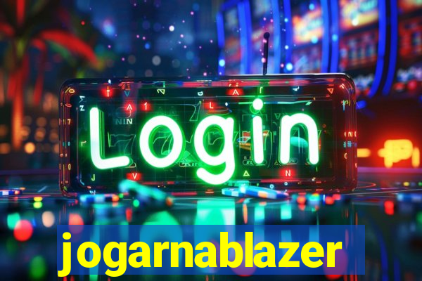 jogarnablazer