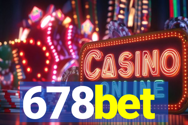 678bet