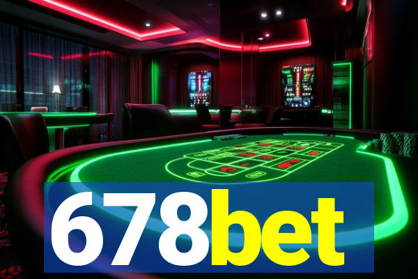 678bet