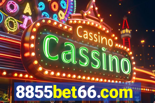 8855bet66.com