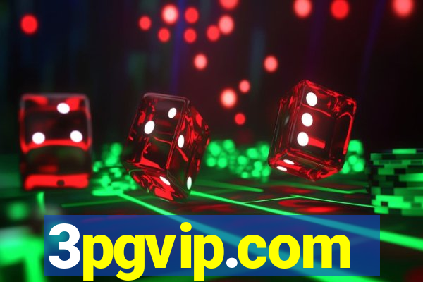 3pgvip.com