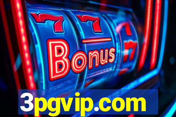 3pgvip.com