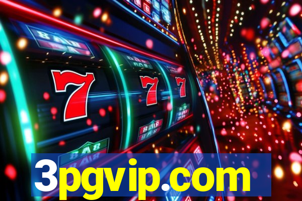 3pgvip.com