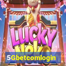 5Gbetcomlogin