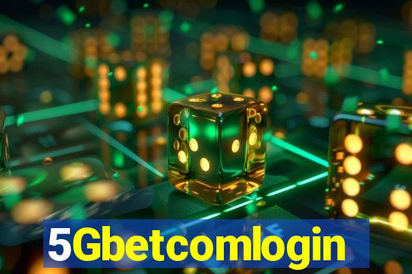 5Gbetcomlogin