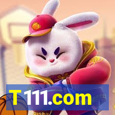 T111.com