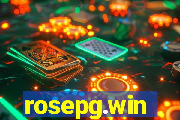 rosepg.win