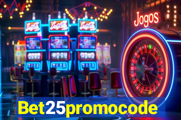 Bet25promocode