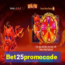 Bet25promocode