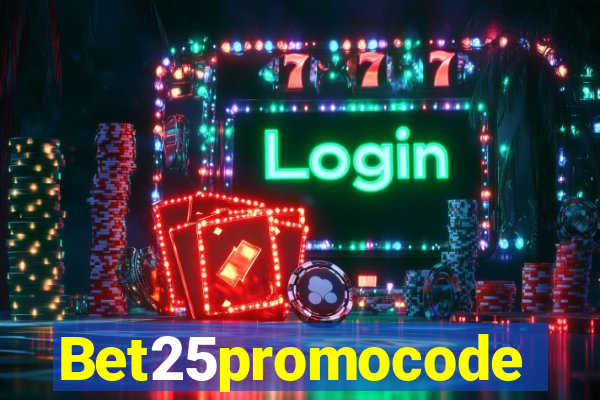 Bet25promocode