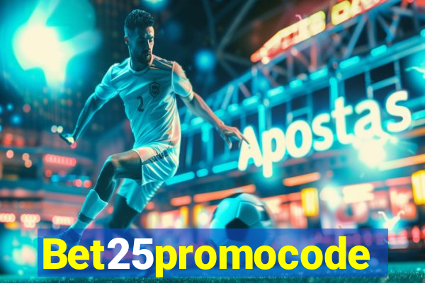 Bet25promocode