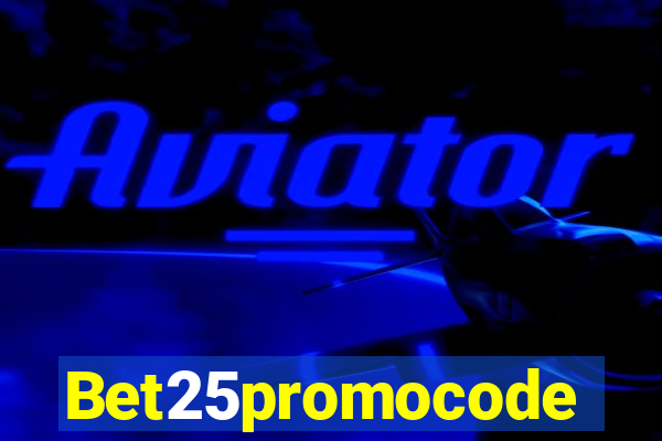 Bet25promocode