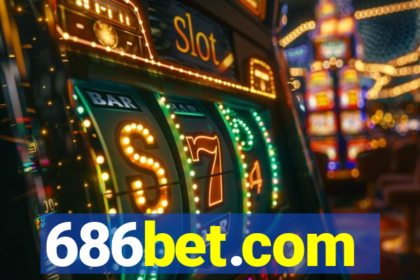 686bet.com