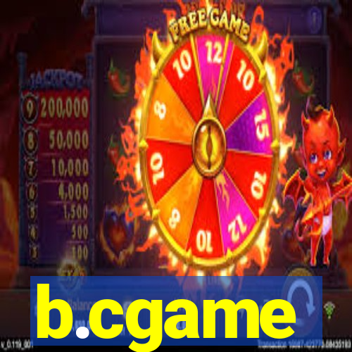 b.cgame