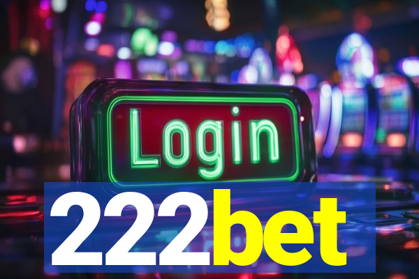 222bet