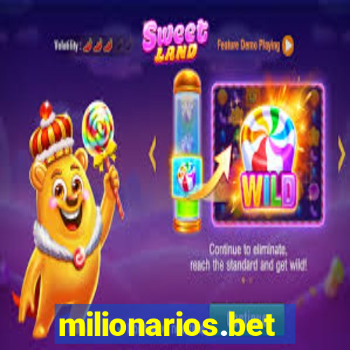 milionarios.bet