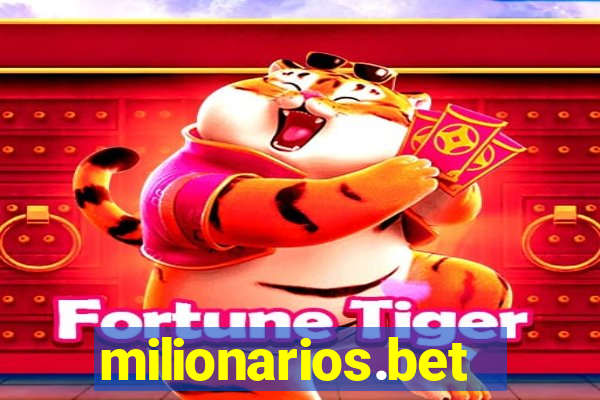 milionarios.bet