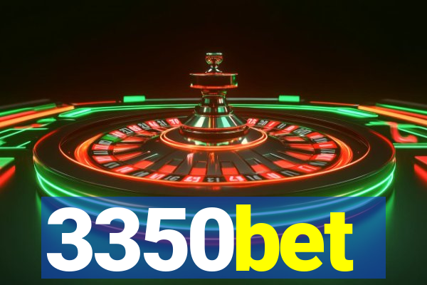 3350bet