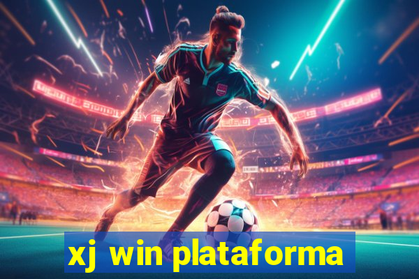 xj win plataforma