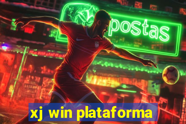 xj win plataforma