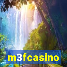 m3fcasino