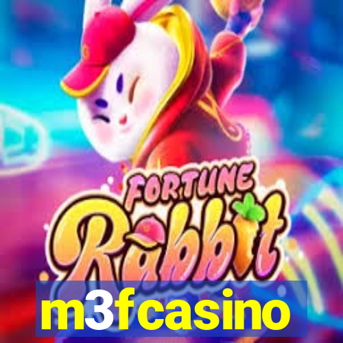 m3fcasino