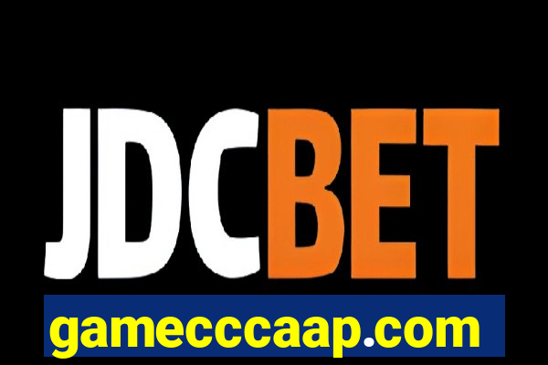 gamecccaap.com