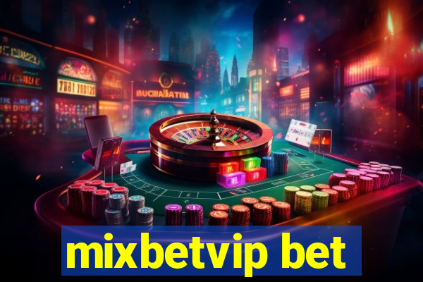 mixbetvip bet