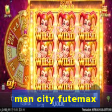 man city futemax