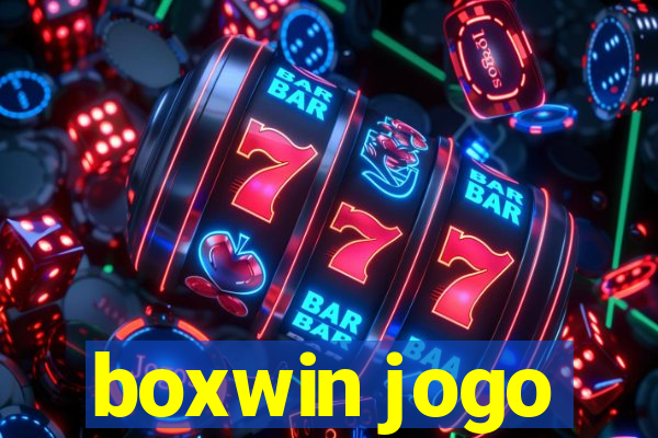 boxwin jogo