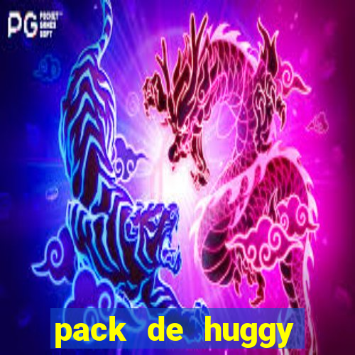 pack de huggy wuggy para drawing cartoons 2 vk