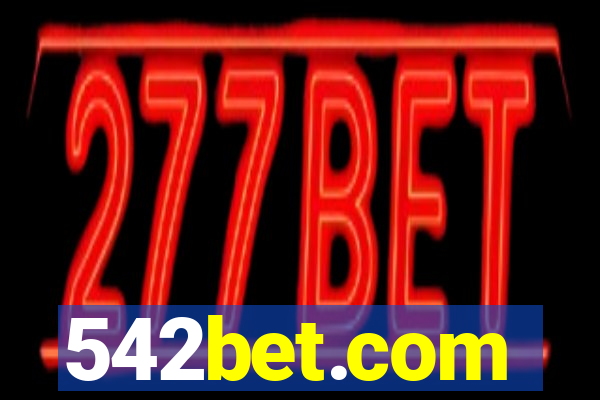 542bet.com