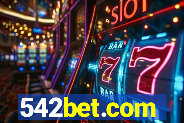 542bet.com