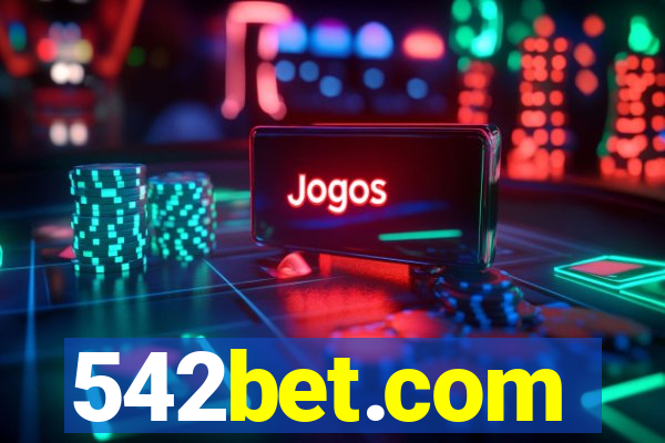 542bet.com