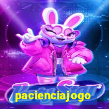 pacienciajogo