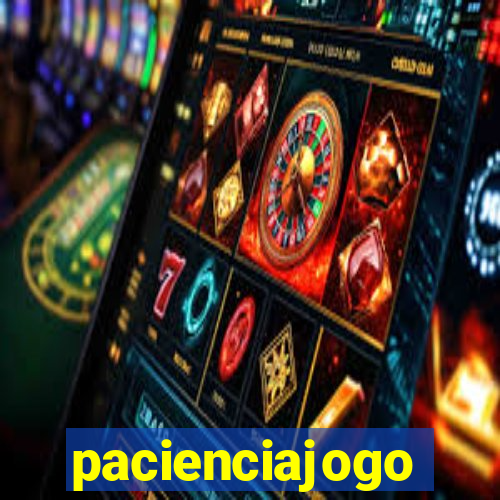 pacienciajogo