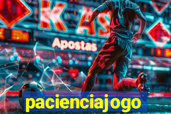 pacienciajogo