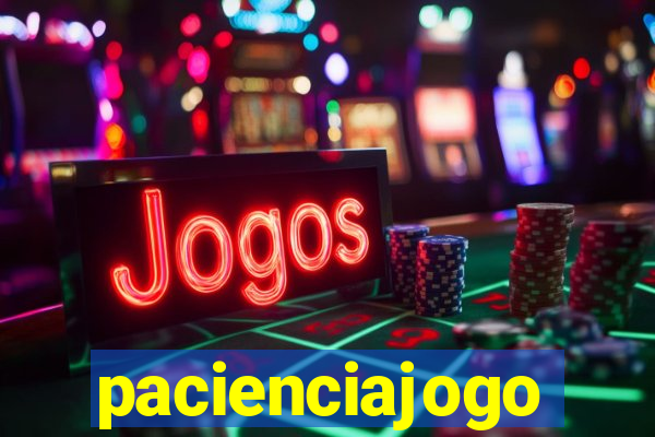 pacienciajogo