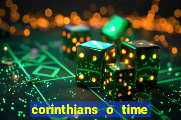 corinthians o time mais ajudado pela arbitragem