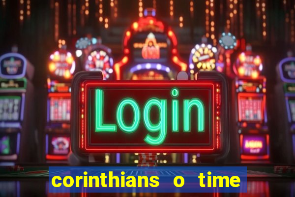 corinthians o time mais ajudado pela arbitragem