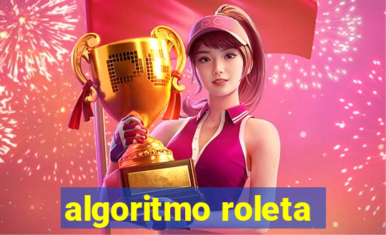 algoritmo roleta