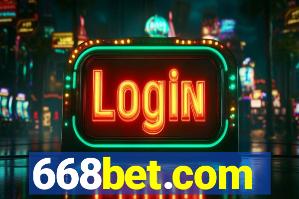 668bet.com